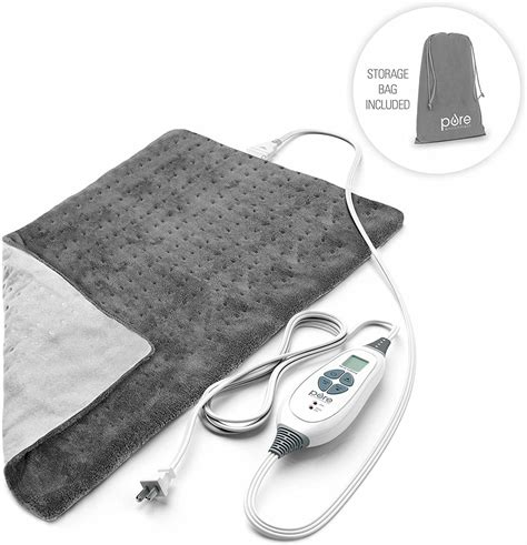 heating pads amazon